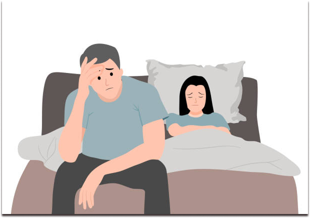Why Do My Losing Erection During Sex?