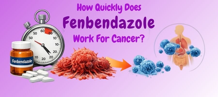 How Quickly Does Fenbendazole Work For Cancer (1)